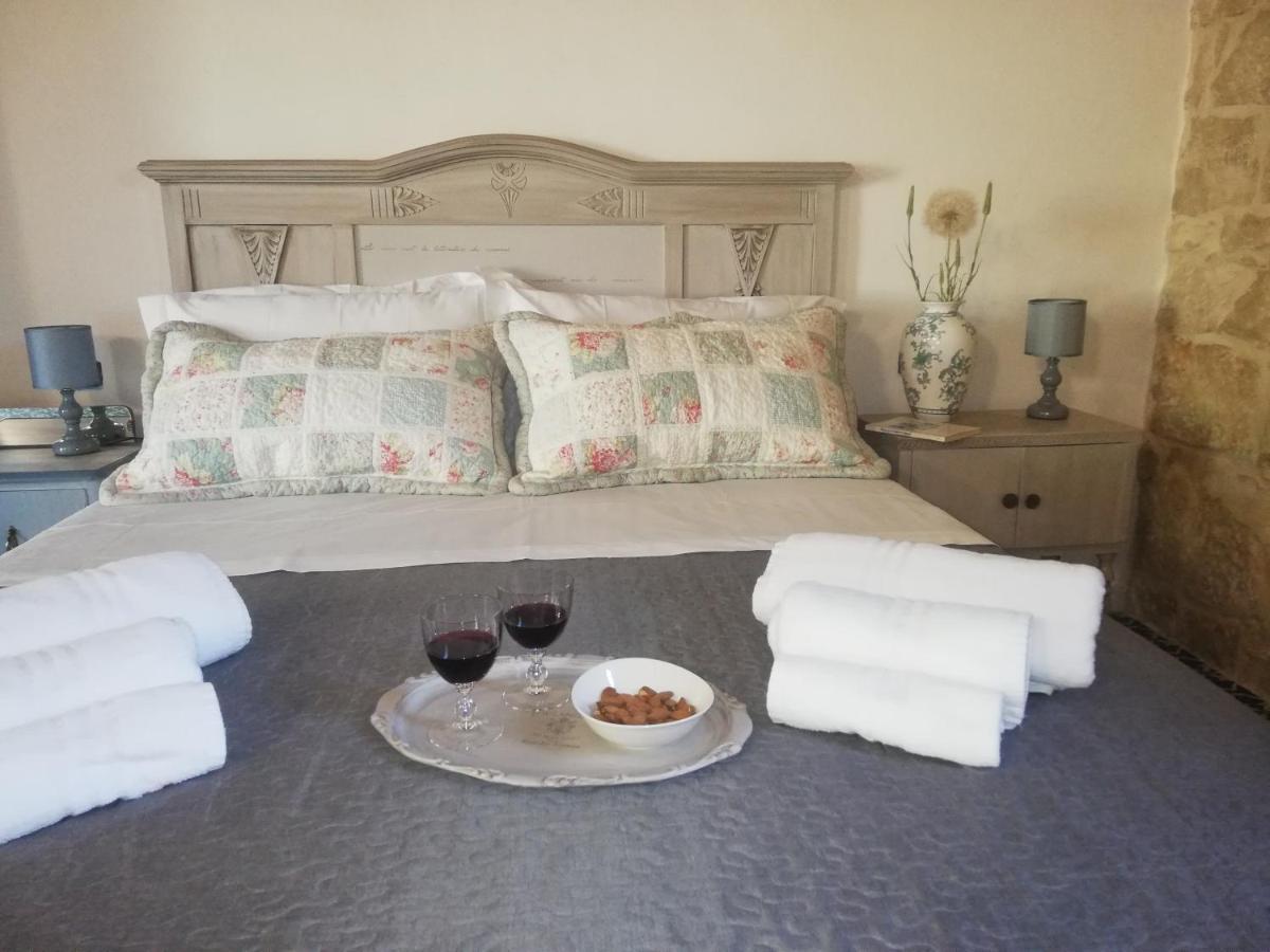 Agriturismo Fondo Paliemmu Modica Zewnętrze zdjęcie