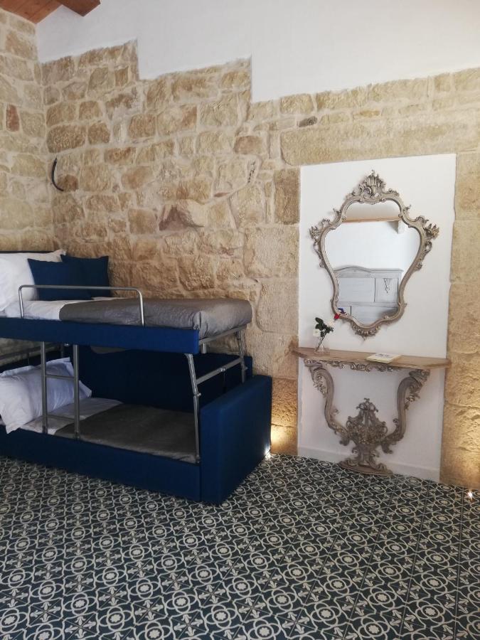 Agriturismo Fondo Paliemmu Modica Zewnętrze zdjęcie