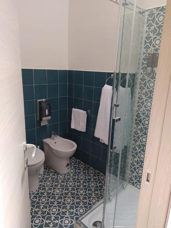 Agriturismo Fondo Paliemmu Modica Zewnętrze zdjęcie