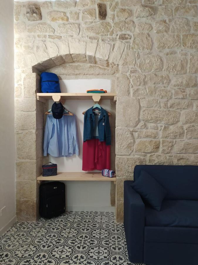 Agriturismo Fondo Paliemmu Modica Zewnętrze zdjęcie