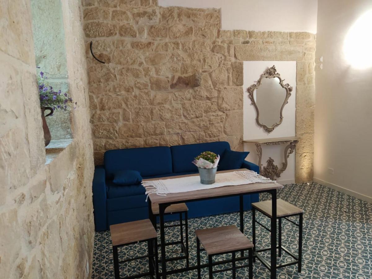 Agriturismo Fondo Paliemmu Modica Zewnętrze zdjęcie