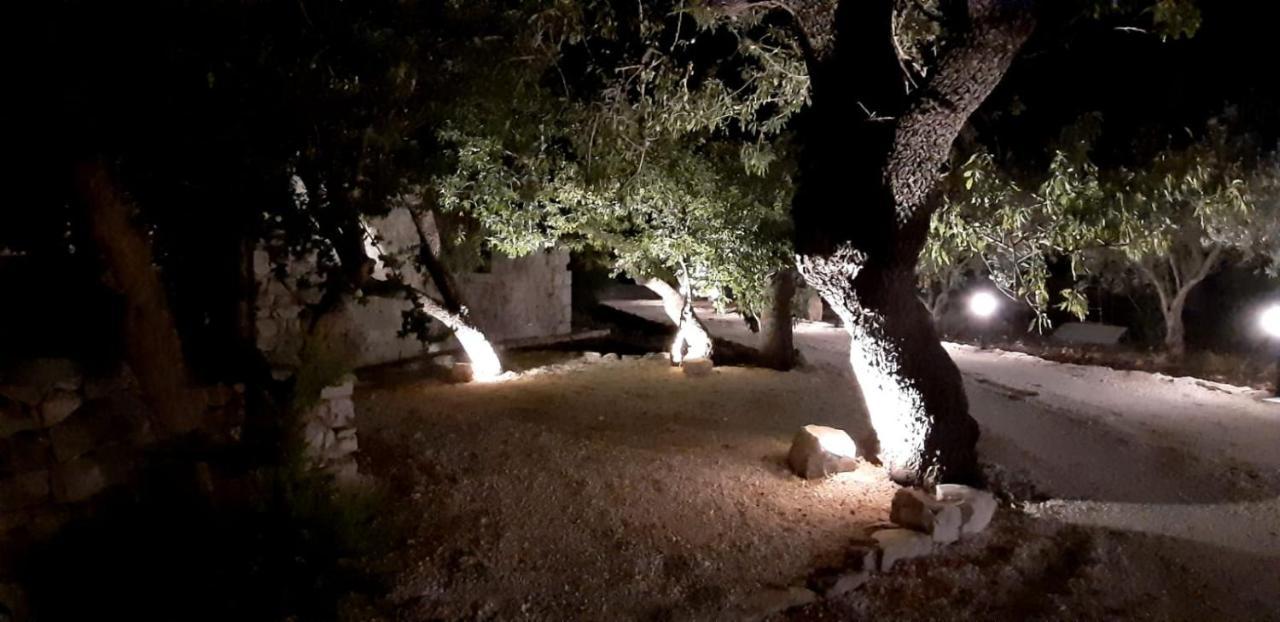 Agriturismo Fondo Paliemmu Modica Zewnętrze zdjęcie