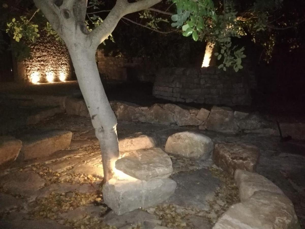 Agriturismo Fondo Paliemmu Modica Zewnętrze zdjęcie