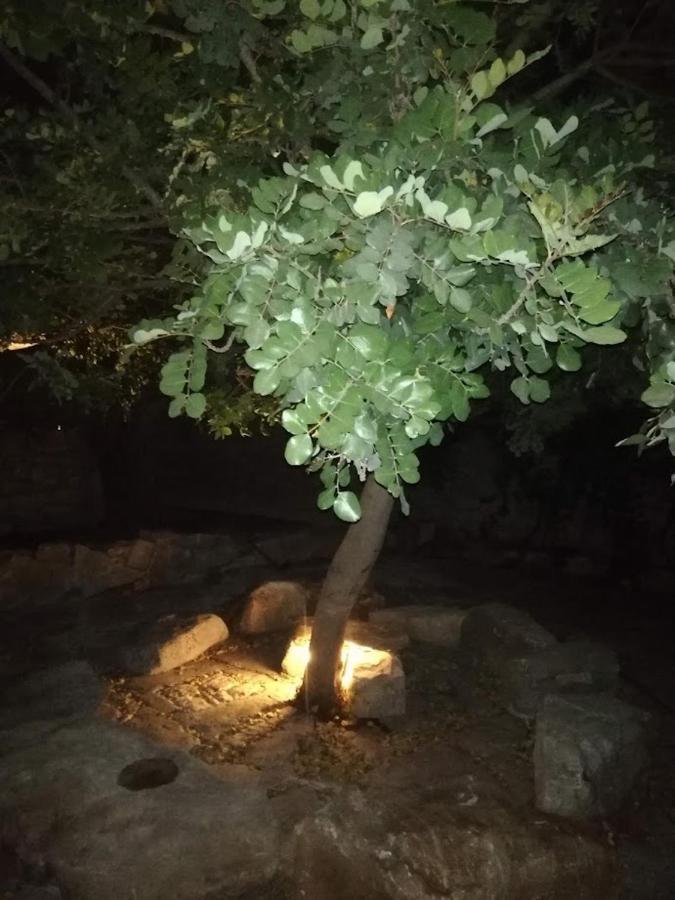 Agriturismo Fondo Paliemmu Modica Zewnętrze zdjęcie