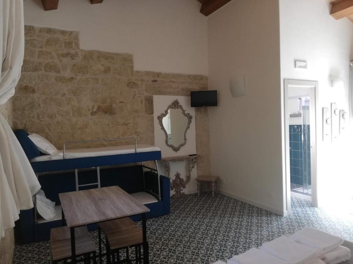 Agriturismo Fondo Paliemmu Modica Zewnętrze zdjęcie
