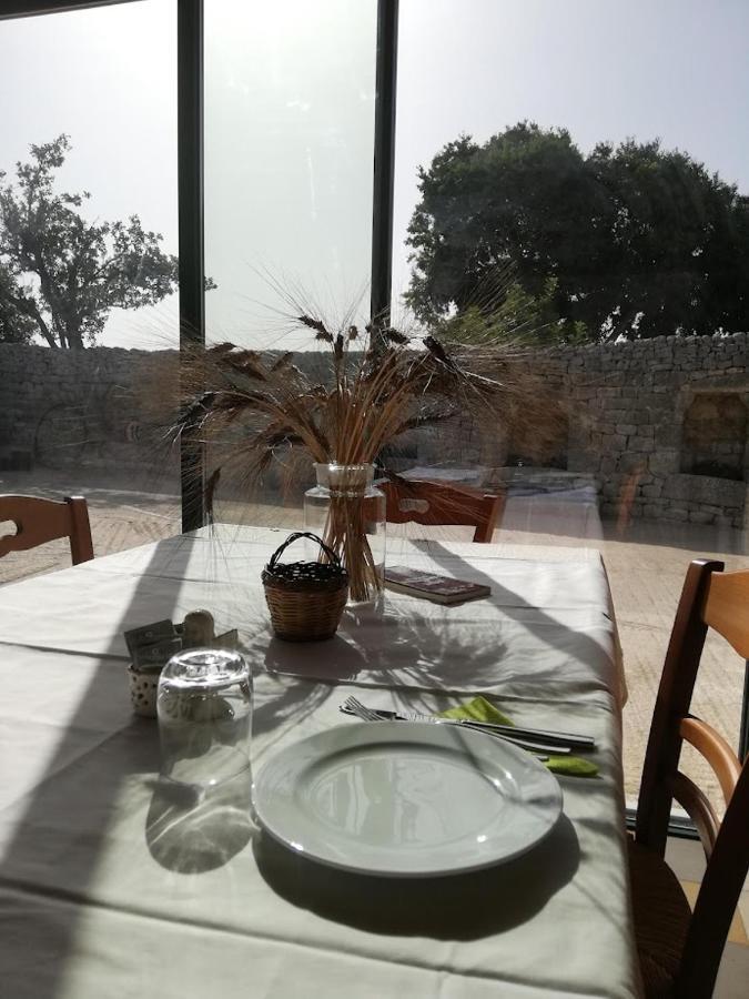 Agriturismo Fondo Paliemmu Modica Zewnętrze zdjęcie