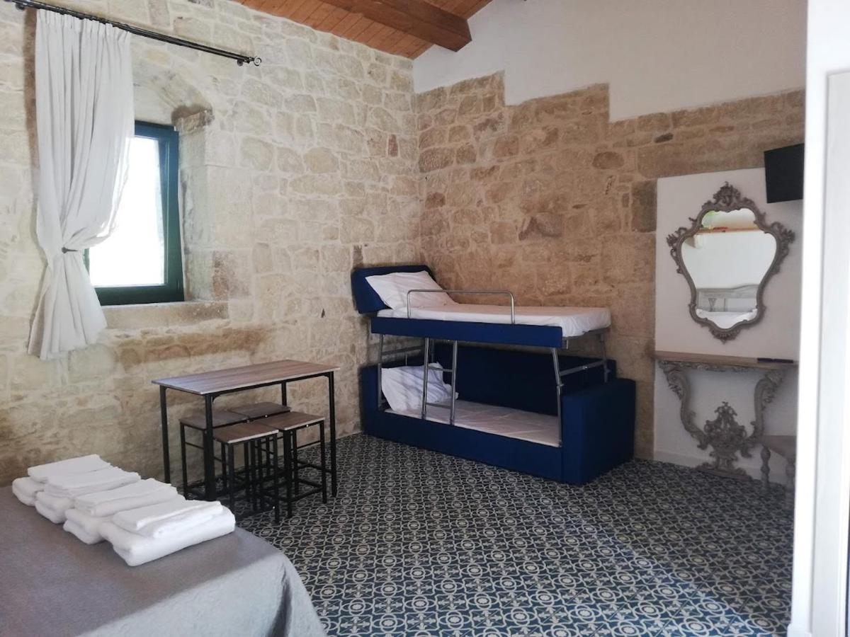 Agriturismo Fondo Paliemmu Modica Zewnętrze zdjęcie