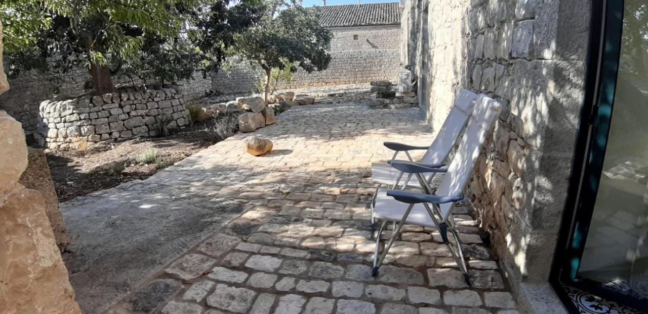 Agriturismo Fondo Paliemmu Modica Zewnętrze zdjęcie