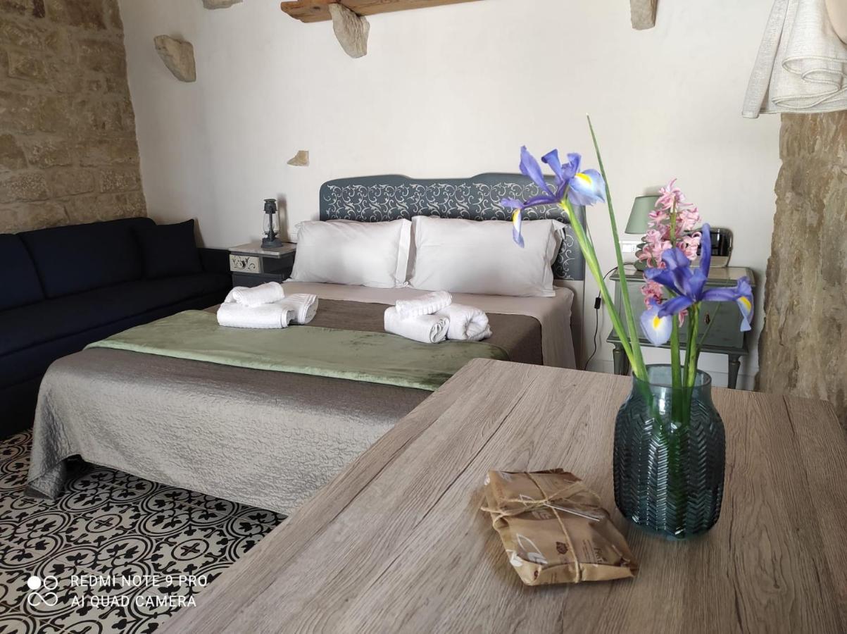 Agriturismo Fondo Paliemmu Modica Zewnętrze zdjęcie
