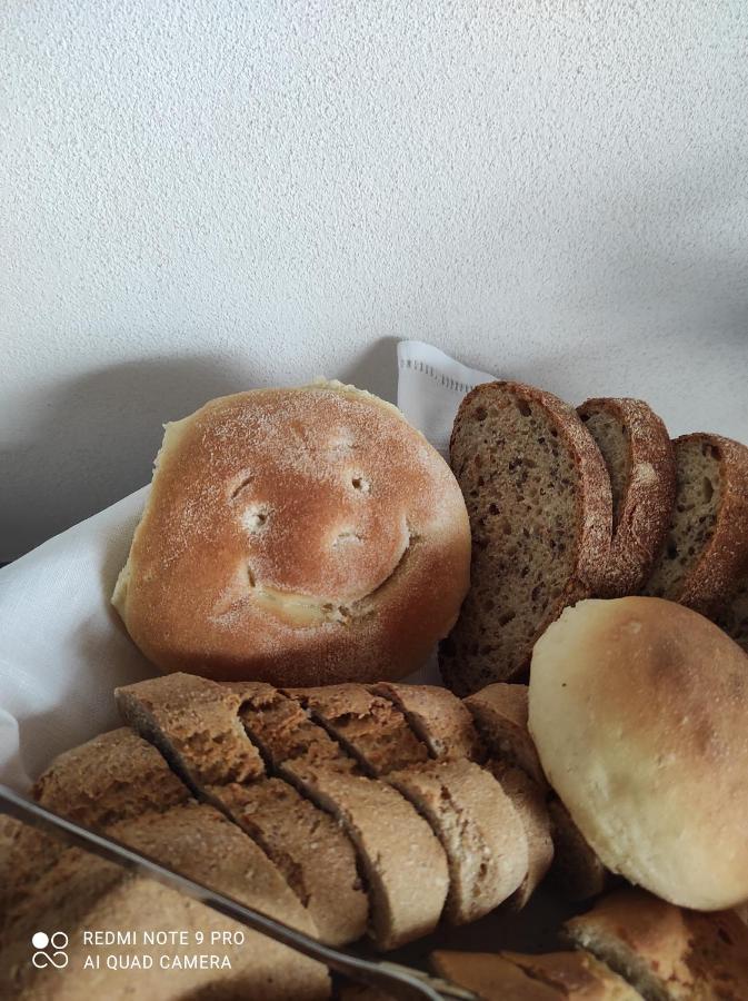 Agriturismo Fondo Paliemmu Modica Zewnętrze zdjęcie
