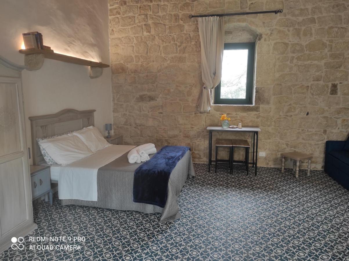 Agriturismo Fondo Paliemmu Modica Zewnętrze zdjęcie