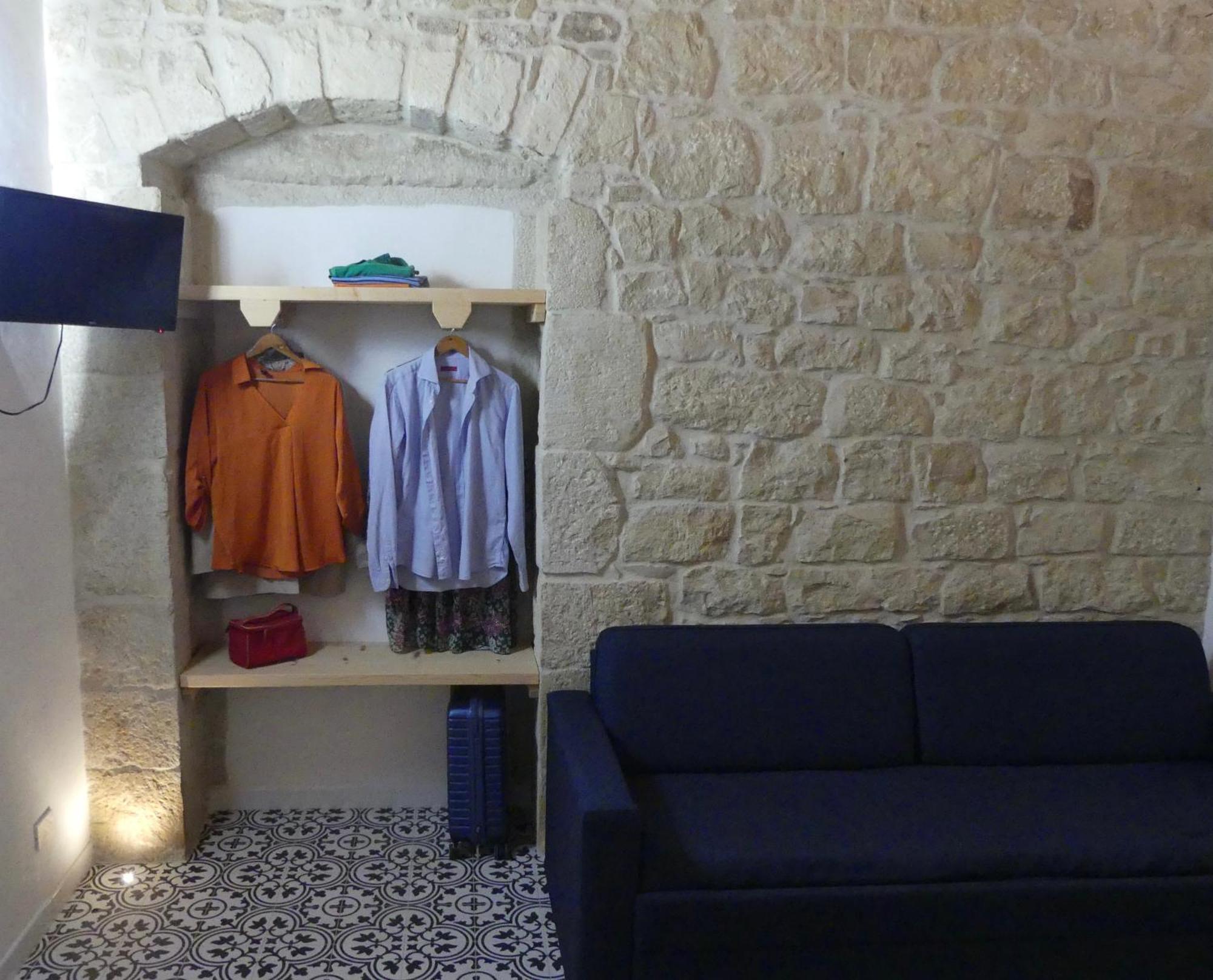 Agriturismo Fondo Paliemmu Modica Zewnętrze zdjęcie