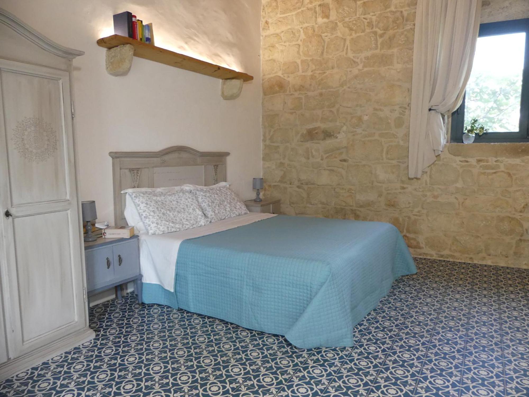 Agriturismo Fondo Paliemmu Modica Zewnętrze zdjęcie