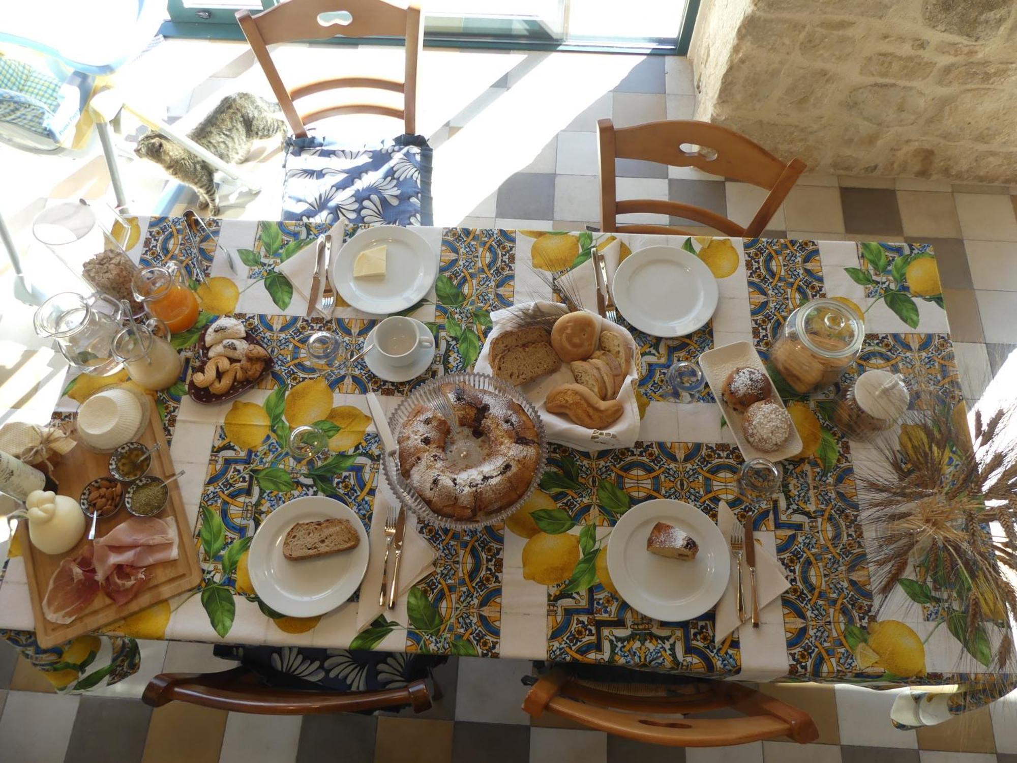 Agriturismo Fondo Paliemmu Modica Zewnętrze zdjęcie